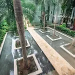 Apartamento Retreat Pool Gym & Great Location Tulum