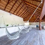 1br Retreat With Balcony And Wellness Amenities Apartamento *