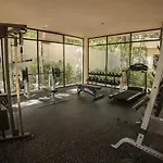 Exclusive Tulum Residence Close To Beach