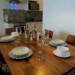 Penthouse With Private Jacuzzi In Tulum, 3 Bedrooms Apartamento Tulum