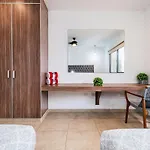 Modern Penthouse With Jacuzzi In Tulum, 2 Bedrooms * Tulum