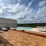 Peregrina Tulum 202A 2Br Luxury Condo