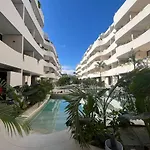 Ph De 2 Rec, Gim, Cine Y Jacuzzi Privado En * Tulum