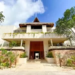 1br Retreat With Balcony And Wellness Amenities Apartamento *