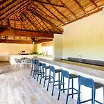 1br Retreat With Balcony And Wellness Amenities Tulum