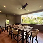Boho Chic 2Br With Swim-Up Pool Near The Beach
