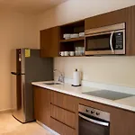 Apartamento Peregrina 202b 1br *