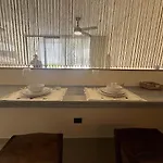 Ph De 2 Rec, Gim, Cine Y Jacuzzi Privado En Apartamento Tulum