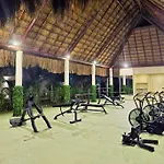 Spacious 2br With 24 7 Security Apartamento Tulum