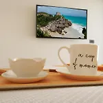 Penthouse With Private Jacuzzi In Tulum, 3 Bedrooms Tulum