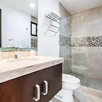 Modern Penthouse With Jacuzzi In Tulum, 2 Bedrooms Tulum