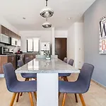 Apartamento Modern Penthouse With Jacuzzi In Tulum, 2 Bedrooms *