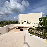 Peregrina Tulum 301C 1Br Condo
