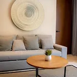 Apartamento Peregrina 202b 1br *