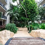 Retreat Pool Gym & Great Location * Tulum