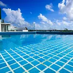 Penthouse With Private Jacuzzi In Tulum, 3 Bedrooms
