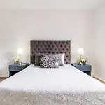 Modern Penthouse With Jacuzzi In Tulum, 2 Bedrooms *
