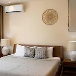 Peregrina 202b 1br Apartamento