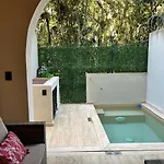 Hacienda Tuk Apartamento *