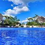 Spacious 2br With 24 7 Security Apartamento Tulum