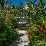 Apartamento Oasis Jungle Views, 4 Pools & Near Tulum
