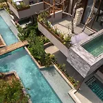 Siwa Jungle-Luxury 2Br Retreat With Private Roofto