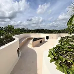 Peregrina Tulum 116 1Br Luxury Condo