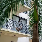 Apartamento Retreat Pool Gym & Great Location Tulum