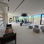 Apartamento Ph De 2 Rec, Gim, Cine Y Jacuzzi Privado En