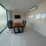 Apartamento Ph De 2 Rec, Gim, Cine Y Jacuzzi Privado En *