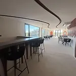 Apartamento Ph De 2 Rec, Gim, Cine Y Jacuzzi Privado En Tulum