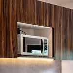 Apartamento Retreat Pool Gym & Great Location *