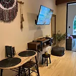 Apartamento Hacienda Tuk *