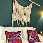Hacienda Tuk Apartamento Tulum