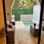 Apartamento Hacienda Tuk *