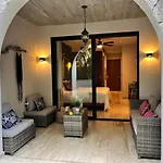 Hacienda Tuk *