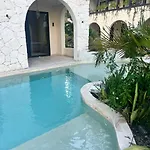 Hacienda Tuk Tulum