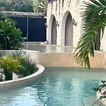 Hacienda Tuk Apartamento *