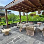 Exclusive 2br Lock-off Huge Terrace & Private Pool Humana Apartamento