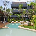 Apartamento Exclusive 2br Lock-off Huge Terrace & Private Pool Humana