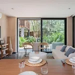 Apartamento Exclusive 2br Lock-off Huge Terrace & Private Pool Humana