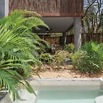 Apartamento Exclusive 2br Lock-off Huge Terrace & Private Pool Humana