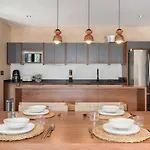 Apartment Humana Luxury Private Pool & Huge Terrace Tulum
