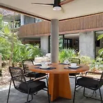Exclusive 2br Lock-off Huge Terrace & Private Pool Humana Apartamento *