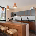 Apartment Humana Luxury Private Pool & Huge Terrace Tulum