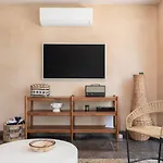 Apartment Humana Luxury Private Pool & Huge Terrace *