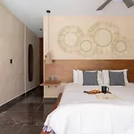 Apartamento Exclusive 2br Lock-off Huge Terrace & Private Pool Humana Tulum