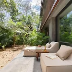Apartamento Exclusive 2br Lock-off Huge Terrace & Private Pool Humana Tulum
