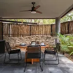 Exclusive 2br Lock-off Huge Terrace & Private Pool Humana