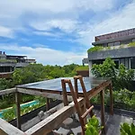 Apartment Humana Luxury Private Pool & Huge Terrace *